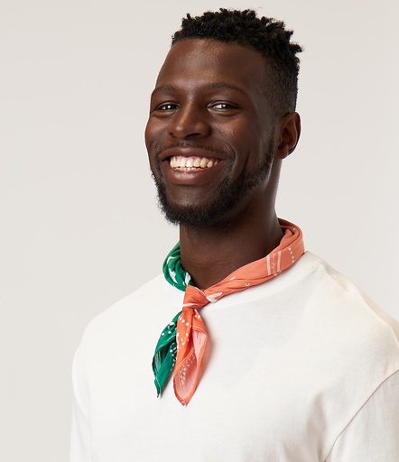 bandana scarf
