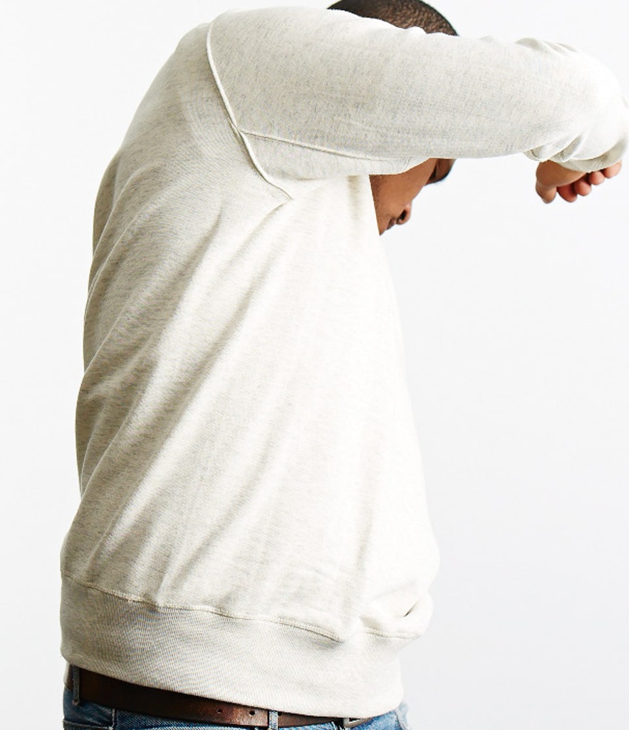 MBS_346_03_NATURE MEL_SWEATSHIRT_ORGANIC COTTON_MD1.jpg