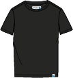 [PIMATEE01VP.99] Vintage Pima Cotton T-Shirt