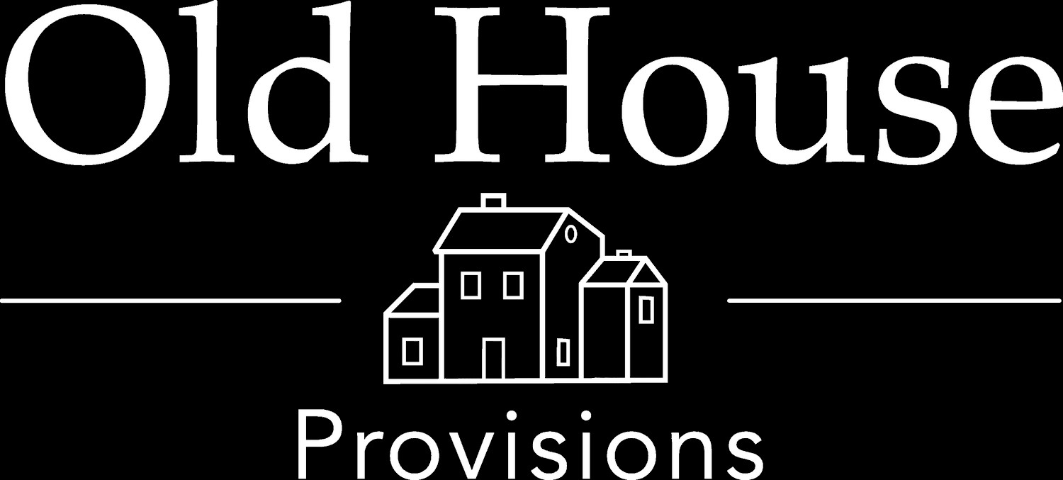 Old House Provisions