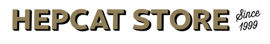 HepCat Store