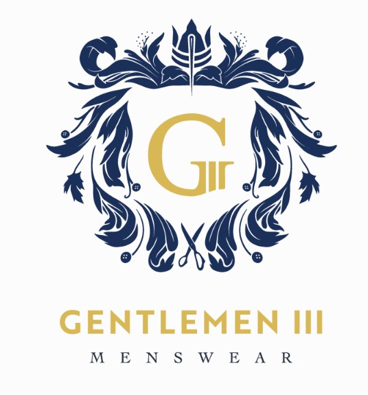 Gentlemen III Menswear