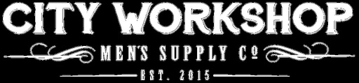 City Workshop Men's Supply Co.