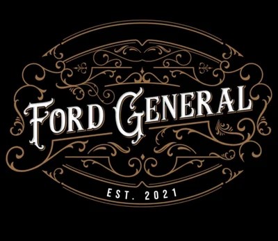 FORD GENERAL